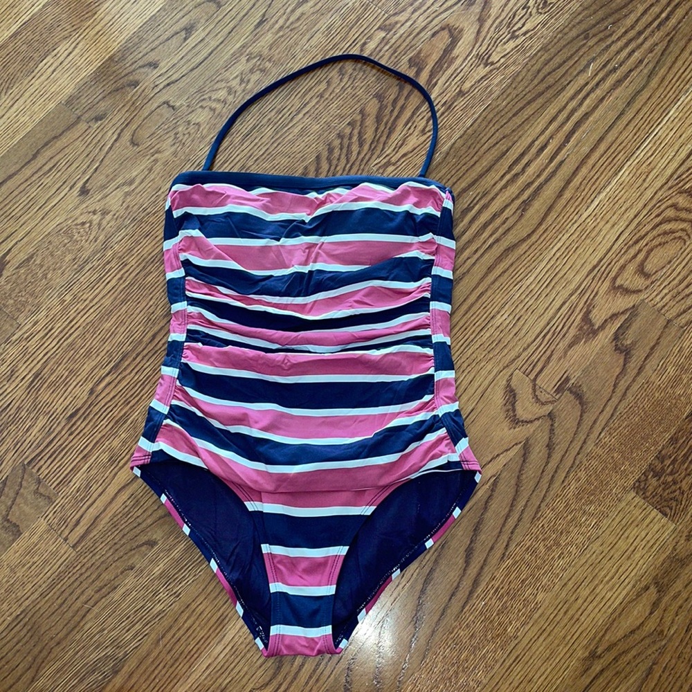 Tommy Bahama one piece swimsuit